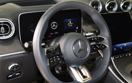 Mercedes-Benz GLC AMG, 2025 год, 12 248 544 рублей, 9 фотография