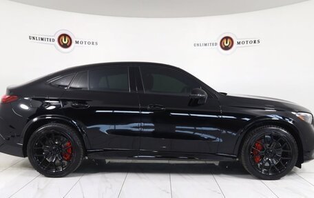 Mercedes-Benz GLC AMG, 2025 год, 12 248 544 рублей, 7 фотография