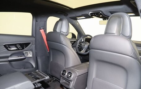 Mercedes-Benz GLC AMG, 2025 год, 12 248 544 рублей, 14 фотография