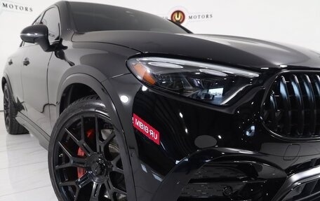 Mercedes-Benz GLC AMG, 2025 год, 12 248 544 рублей, 3 фотография