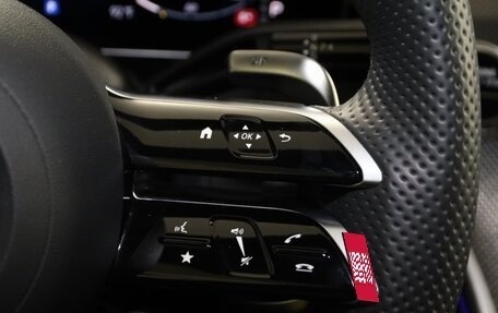 Mercedes-Benz GLC AMG, 2025 год, 12 248 544 рублей, 10 фотография