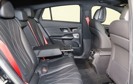 Mercedes-Benz GLC AMG, 2025 год, 12 248 544 рублей, 15 фотография