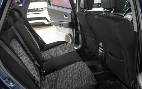 KIA cee'd I рестайлинг, 2009 год, 698 000 рублей, 12 фотография