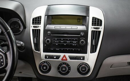 KIA cee'd I рестайлинг, 2009 год, 698 000 рублей, 14 фотография