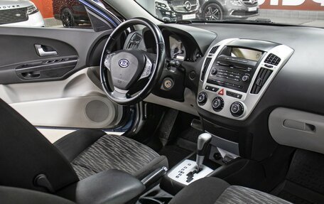 KIA cee'd I рестайлинг, 2009 год, 698 000 рублей, 11 фотография