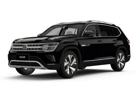 Volkswagen Teramont I, 2023 год, 5 450 000 рублей, 1 фотография