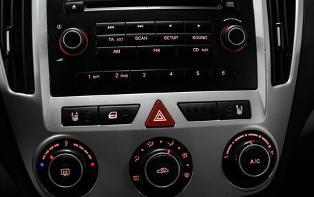 KIA cee'd I рестайлинг, 2009 год, 698 000 рублей, 17 фотография