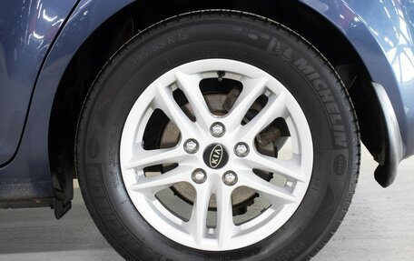KIA cee'd I рестайлинг, 2009 год, 698 000 рублей, 21 фотография