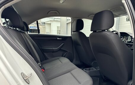 Volkswagen Polo VI (EU Market), 2020 год, 1 248 000 рублей, 15 фотография