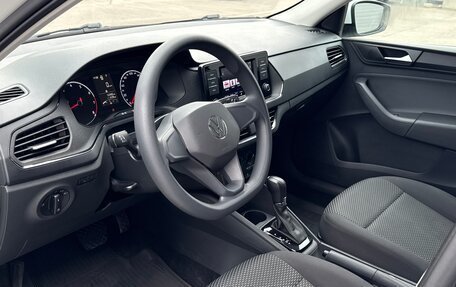 Volkswagen Polo VI (EU Market), 2020 год, 1 248 000 рублей, 9 фотография