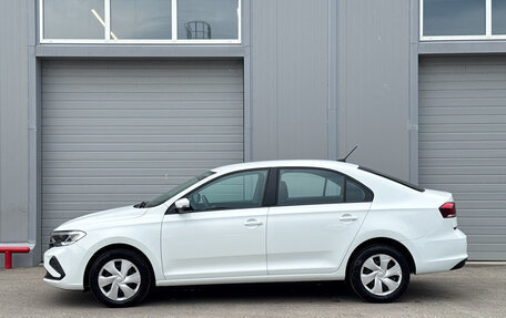 Volkswagen Polo VI (EU Market), 2020 год, 1 248 000 рублей, 4 фотография