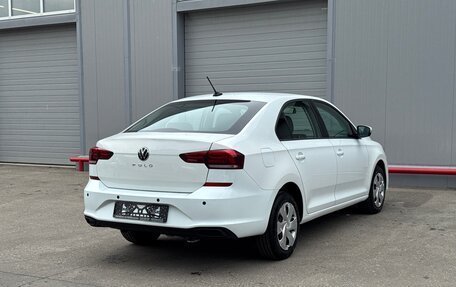 Volkswagen Polo VI (EU Market), 2020 год, 1 248 000 рублей, 8 фотография