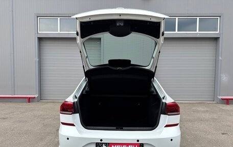 Volkswagen Polo VI (EU Market), 2020 год, 1 248 000 рублей, 7 фотография