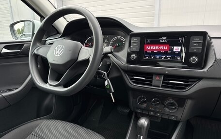 Volkswagen Polo VI (EU Market), 2020 год, 1 248 000 рублей, 12 фотография