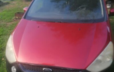 Ford S-MAX I, 2006 год, 680 000 рублей, 1 фотография