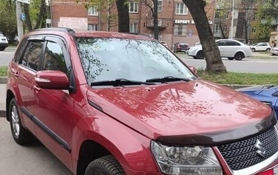 Suzuki Grand Vitara, 2011 год, 1 099 000 рублей, 1 фотография