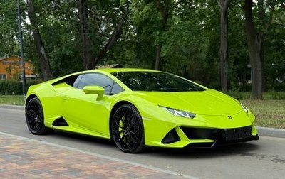 Lamborghini Huracán, 2022 год, 32 000 000 рублей, 1 фотография