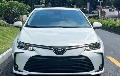 Toyota Corolla, 2021 год, 1 600 000 рублей, 1 фотография