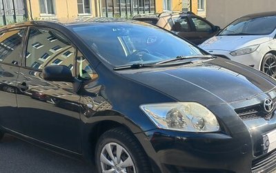 Toyota Auris II, 2008 год, 580 000 рублей, 1 фотография
