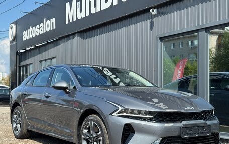KIA K5, 2025 год, 3 350 000 рублей, 1 фотография