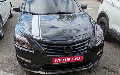 Nissan Teana, 2014 год, 1 240 000 рублей, 1 фотография