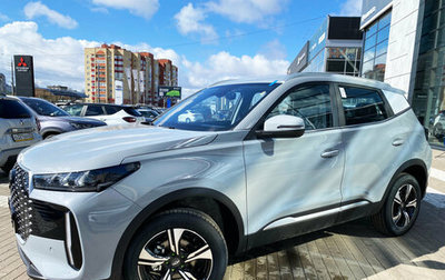 Chery Tiggo 4 I рестайлинг, 2025 год, 2 099 000 рублей, 1 фотография