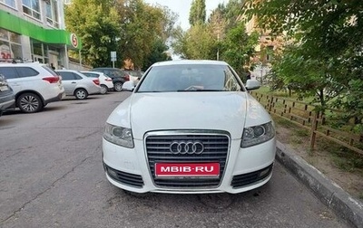 Audi A6, 2010 год, 1 150 000 рублей, 1 фотография
