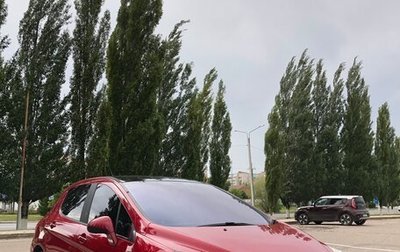 Peugeot 308 II, 2011 год, 750 000 рублей, 1 фотография
