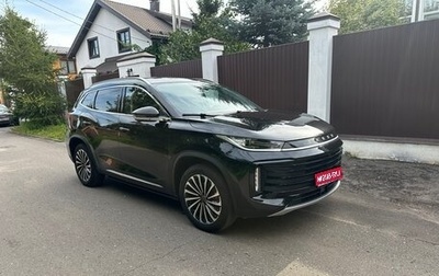 CheryExeed TXL, 2023 год, 2 650 000 рублей, 1 фотография