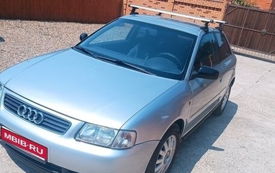 Audi A3, 1998 год, 390 000 рублей, 1 фотография