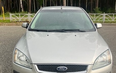 Ford Focus II рестайлинг, 2006 год, 570 000 рублей, 1 фотография