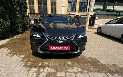 Lexus ES VII, 2020 год, 3 750 000 рублей, 1 фотография