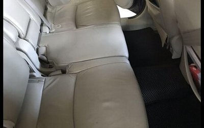 Mitsubishi Outlander III рестайлинг 3, 2008 год, 1 200 000 рублей, 1 фотография
