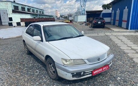 Toyota Corona IX (T190), 2001 год, 345 000 рублей, 1 фотография