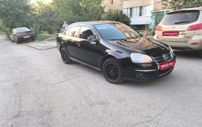 Volkswagen Jetta VI, 2010 год, 550 000 рублей, 1 фотография