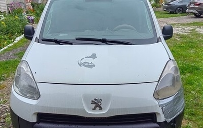Peugeot Partner II рестайлинг 2, 2013 год, 750 000 рублей, 1 фотография