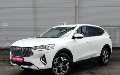 Haval F7 I, 2022 год, 1 429 000 рублей, 1 фотография