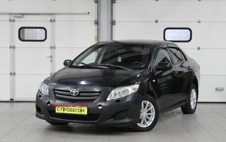 Toyota Corolla, 2007 год, 650 000 рублей, 1 фотография