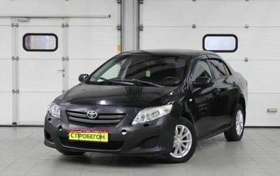Toyota Corolla, 2007 год, 650 000 рублей, 1 фотография