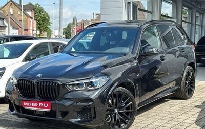 BMW X5, 2022 год, 8 300 000 рублей, 1 фотография