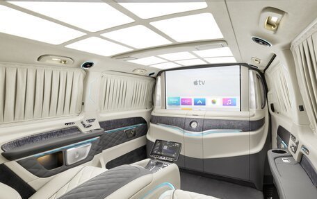 Mercedes-Benz V-Класс, 2024 год, 44 450 000 рублей, 1 фотография