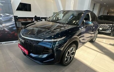 Haval F7x, 2025 год, 3 699 000 рублей, 1 фотография