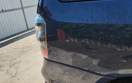 Mazda MPV II, 2002 год, 640 000 рублей, 16 фотография