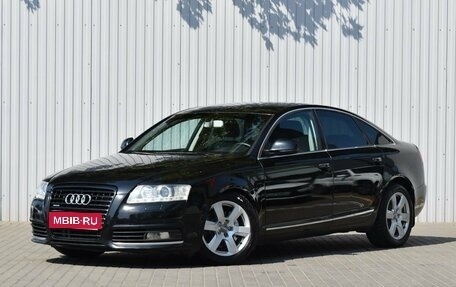 Audi A6, 2010 год, 769 000 рублей, 1 фотография