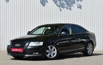 Audi A6, 2010 год, 769 000 рублей, 1 фотография