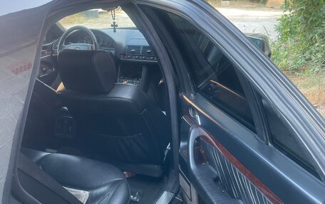 Mercedes-Benz S-Класс, 1995 год, 850 000 рублей, 4 фотография