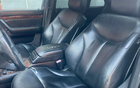 Mercedes-Benz S-Класс, 1995 год, 850 000 рублей, 6 фотография