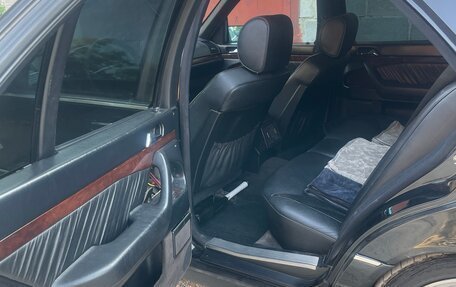 Mercedes-Benz S-Класс, 1995 год, 850 000 рублей, 9 фотография