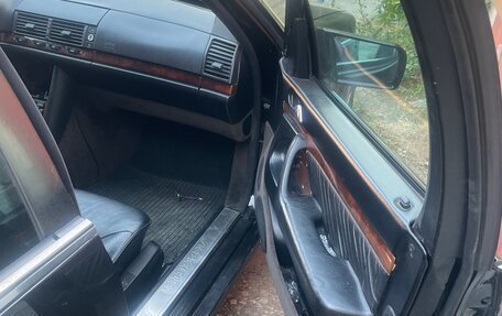 Mercedes-Benz S-Класс, 1995 год, 850 000 рублей, 3 фотография