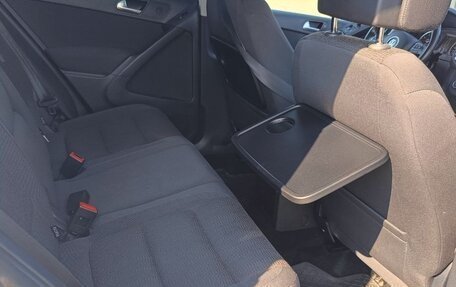 Volkswagen Tiguan I, 2014 год, 1 695 000 рублей, 10 фотография